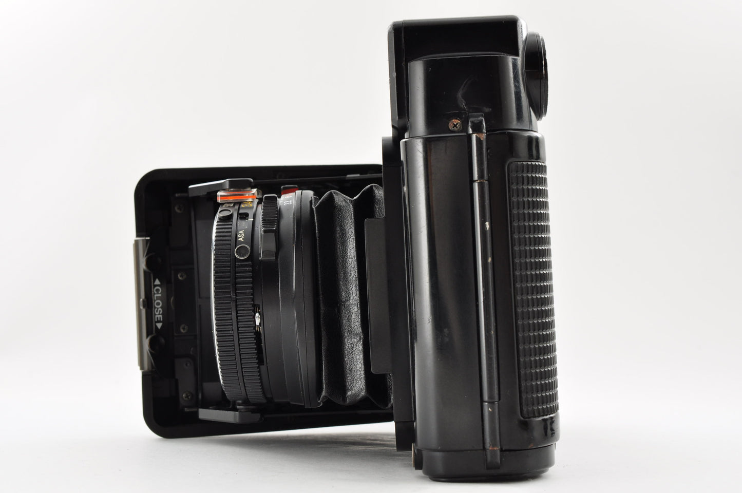 Vintage Fuji FUJICA GS645 Professional | 6×4.5 Medium Format Film Camera | Near Mint | From Japan