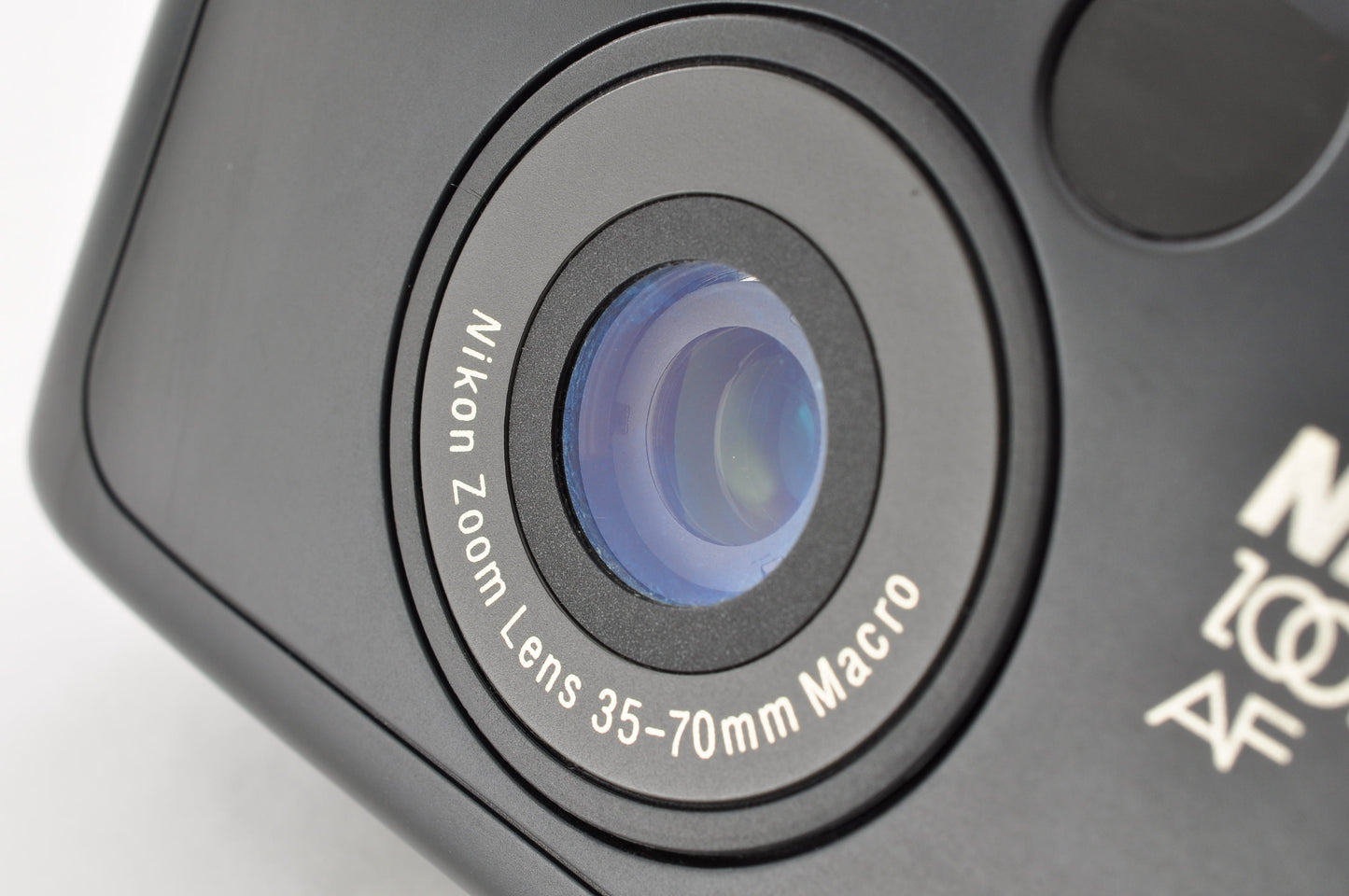 Vintage Nikon Zoom 300 AF Panorama | 35mm Point & Shoot Film Camera | Made in Japan | Near Mint Condition