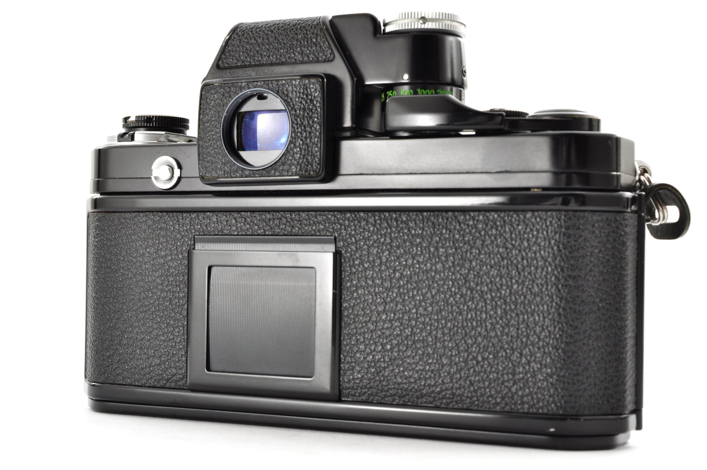 Vintage Nikon F2 Photomic DP-1 Black | 35mm Film Camera Non-AI 50mm f/1.4 Lens | Excellent+5 | From Japan