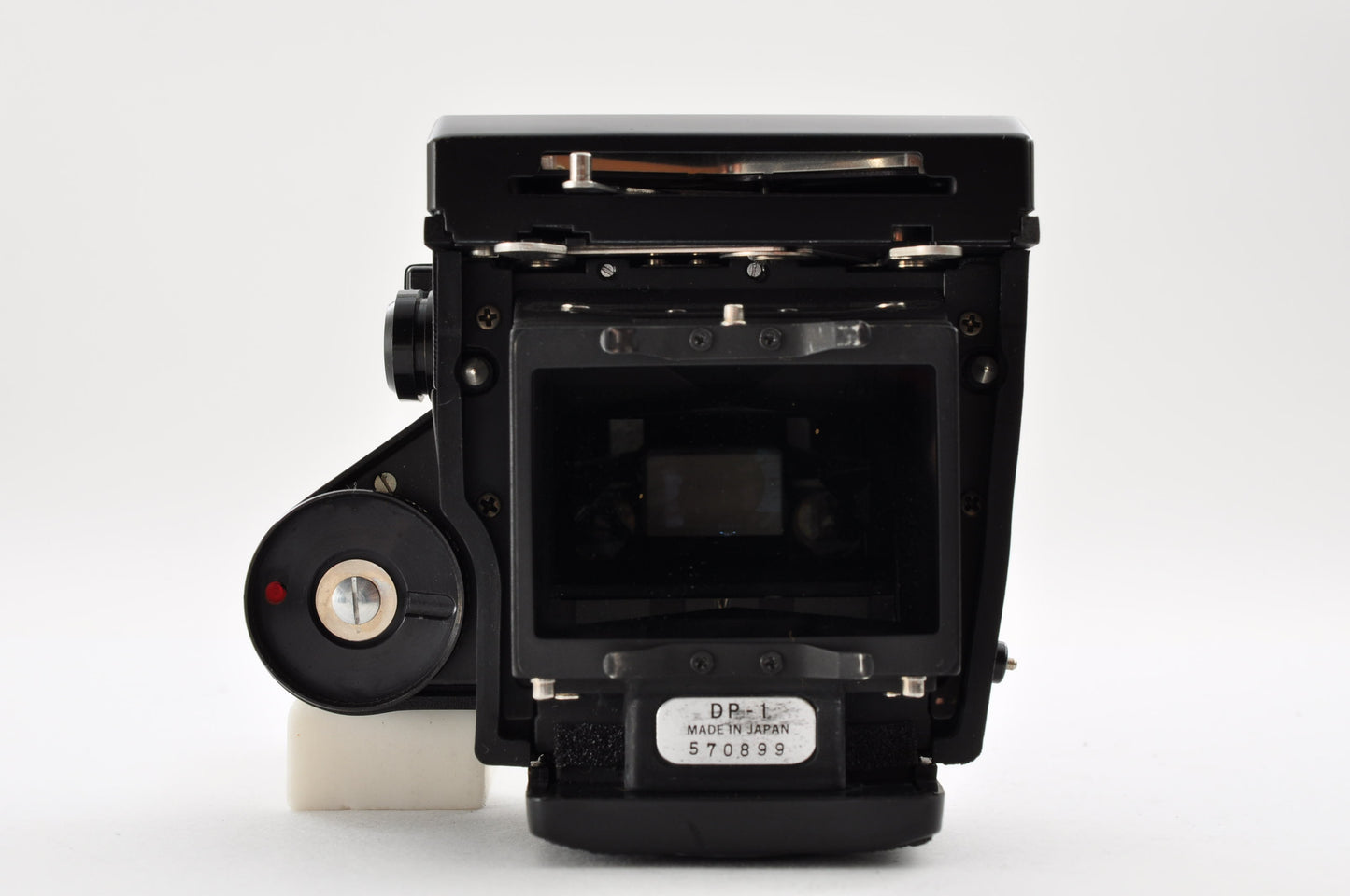 Vintage Nikon F2 Photomic DP-1 Black | 35mm Film Camera Non-AI 50mm f/1.4 Lens | Excellent+5 | From Japan