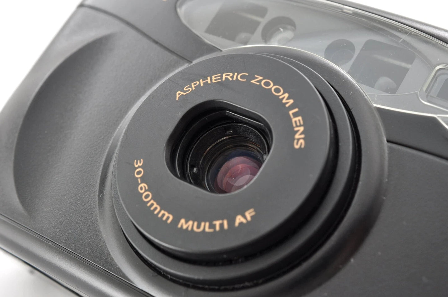 Vintage Kodak Advantix 4100 IX Zoom APS | Point & Shoot AF Film Camera | Near Mint | From Japan
