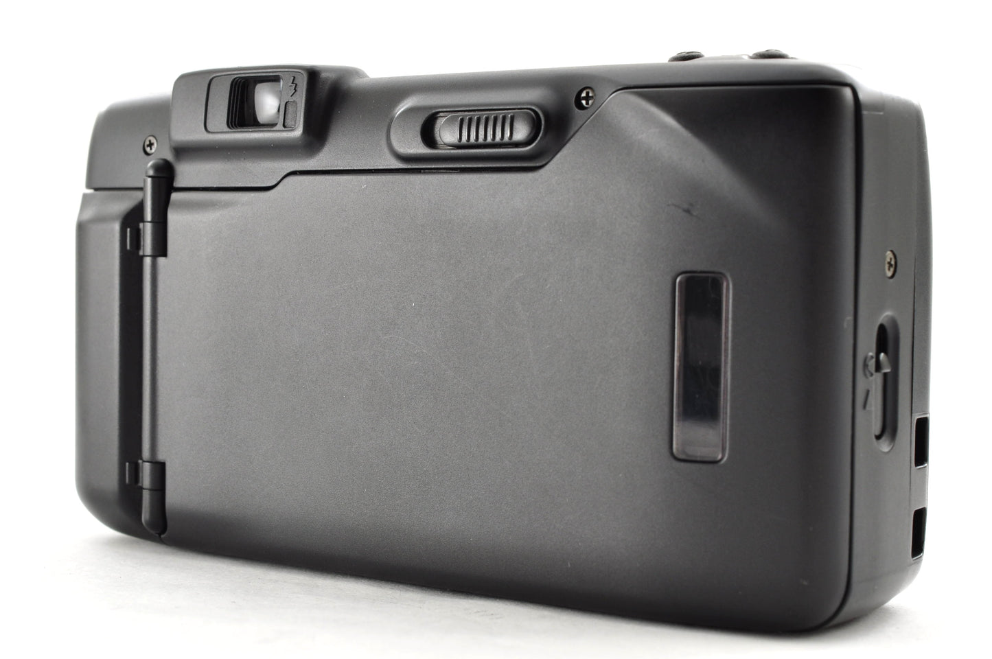 Vintage Nikon Zoom 300 AF Panorama | 35mm Point & Shoot Film Camera | Made in Japan | Near Mint Condition