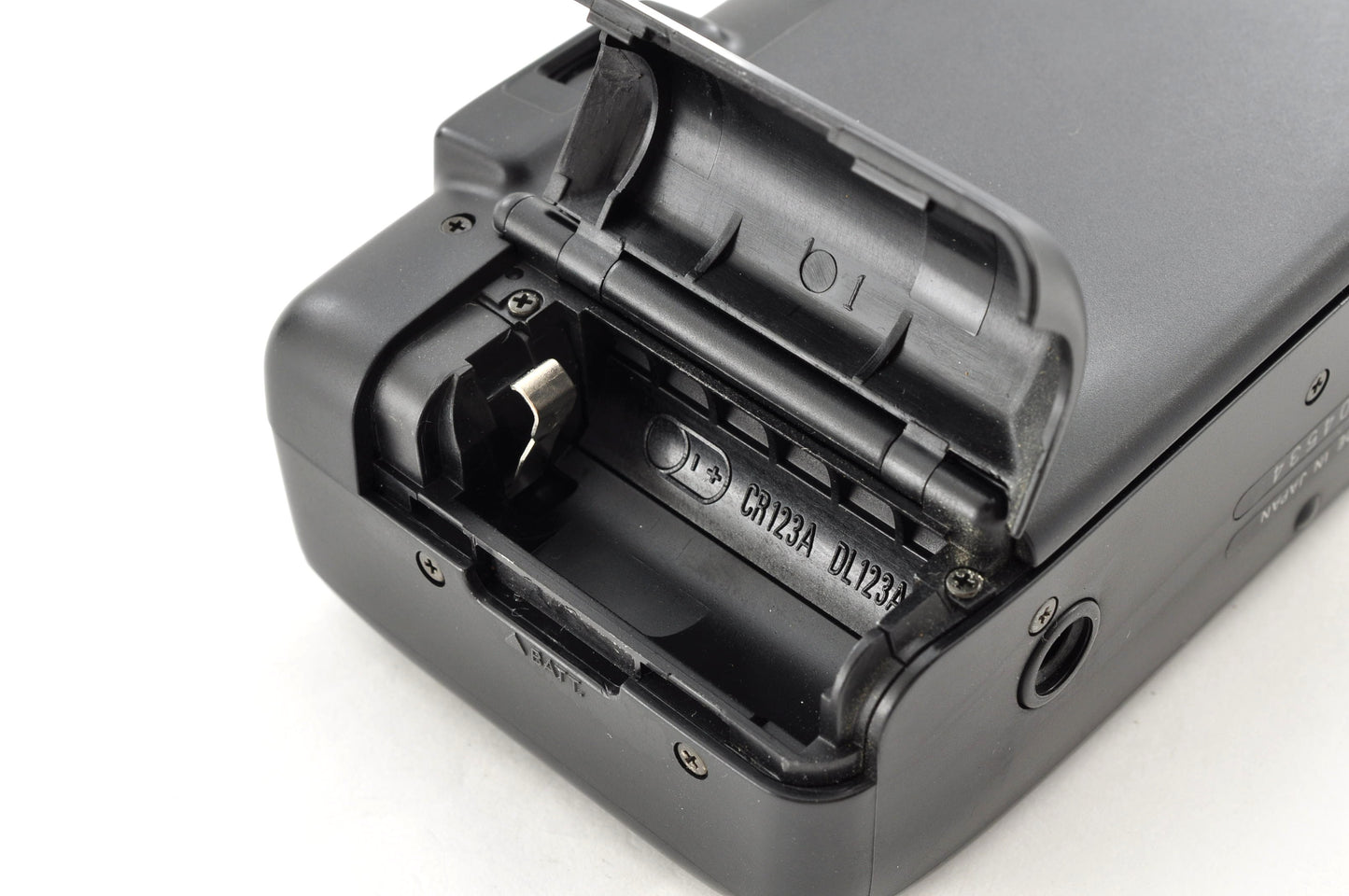 Vintage Nikon Zoom 300 AF Panorama | 35mm Point & Shoot Film Camera | Made in Japan | Near Mint Condition