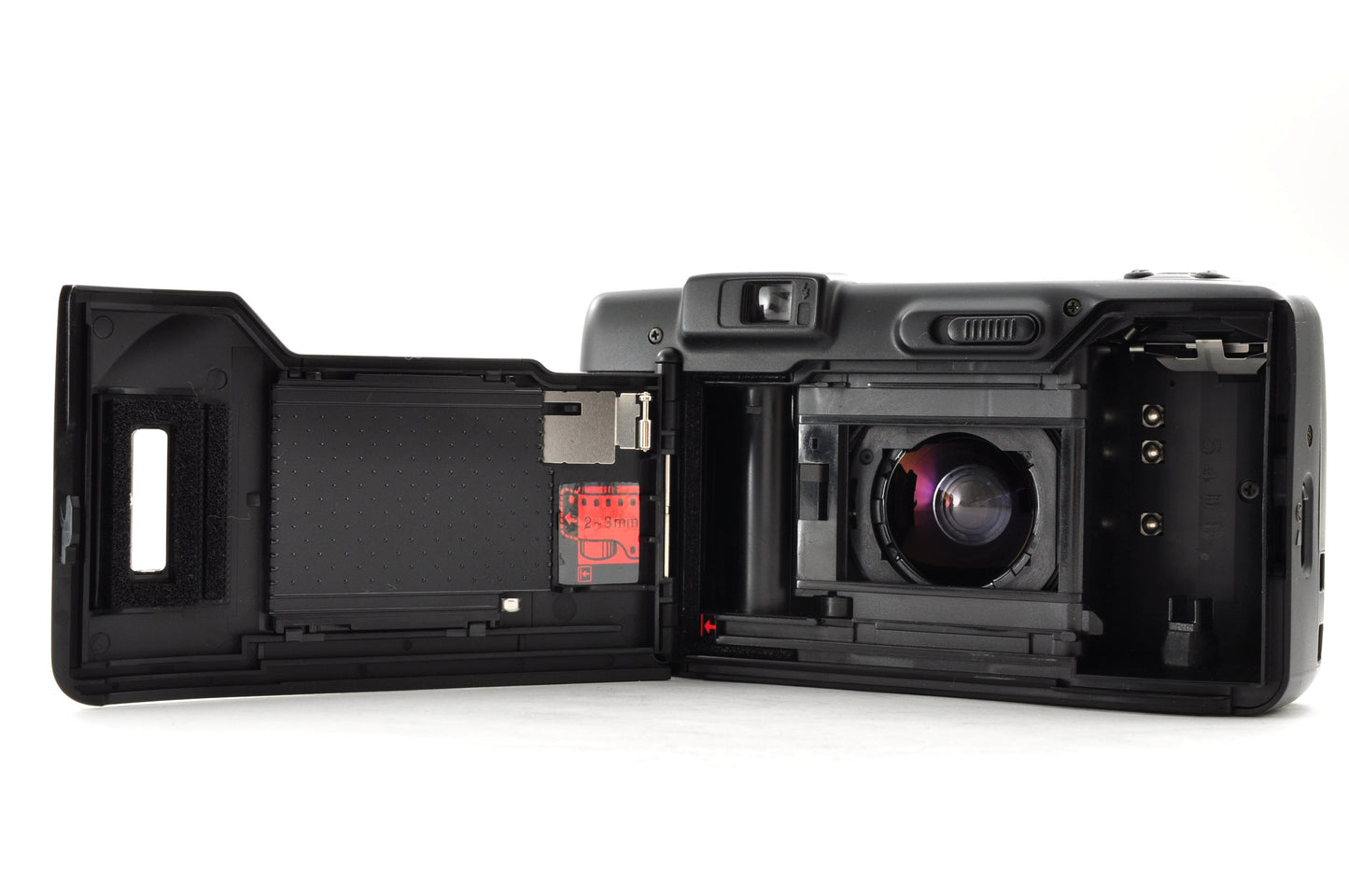 Vintage Nikon Zoom 300 AF Panorama | 35mm Point & Shoot Film Camera | Made in Japan | Near Mint Condition