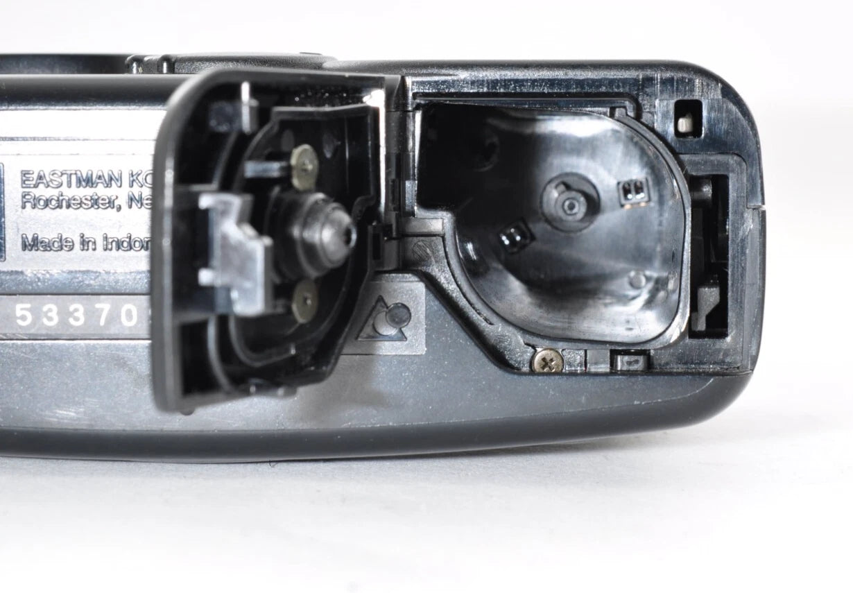 Vintage Kodak Advantix 4100 IX Zoom APS | Point & Shoot AF Film Camera | Near Mint | From Japan